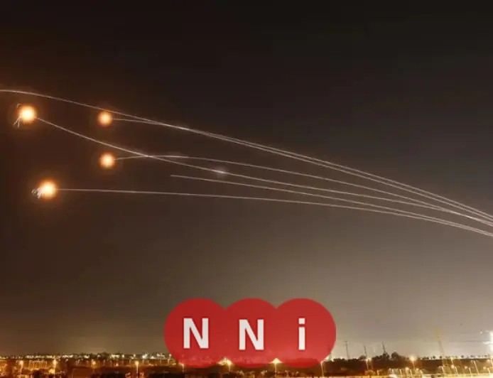 الإمارات تحبط هجومًا بالصواريخ والمسيرات الإيرانية للمرة الثانية خلال ساعات