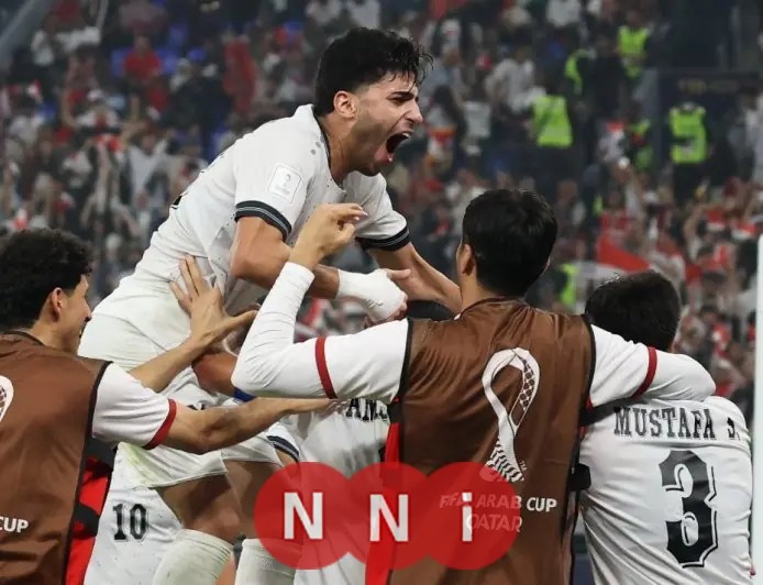 العراق يتحدى في منافسات الملحق العالمي للتأهل إلى كأس العالم 2026