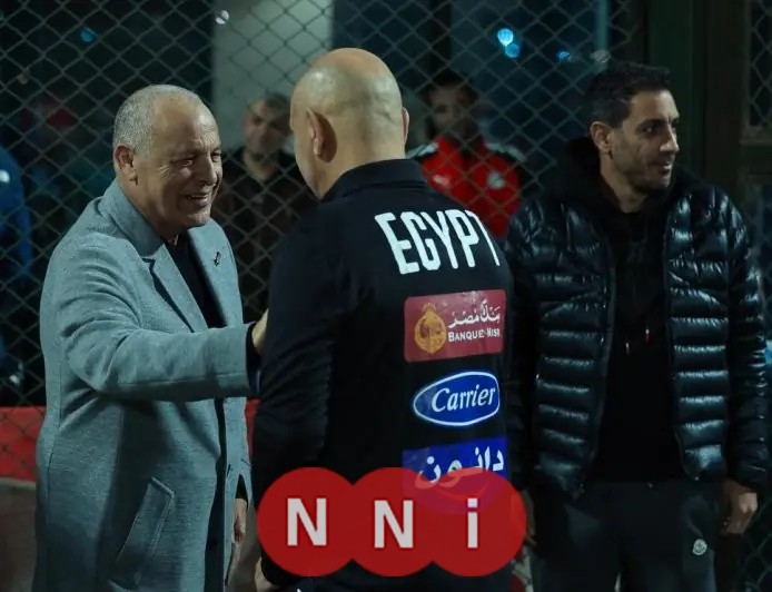 المنتخب الوطني يستعد بقوة بقيادة أبو ريدة لمواجهتي السعودية وإسبانيا الوديتين