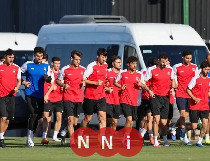 تعرّف على توقيت مباراة العراق في الملحق العالمي للتأهل إلى كأس العالم 2026