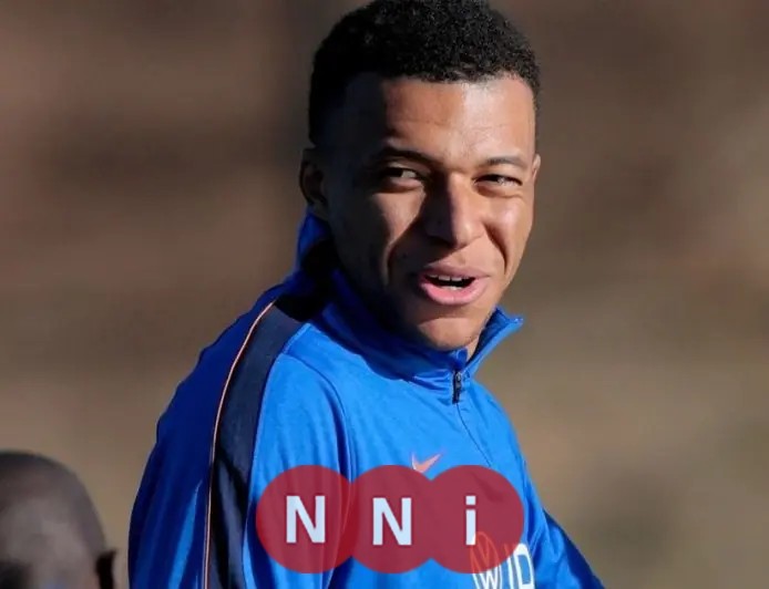 مطالب بملايين الدولارات تهدد بقاء كيليان مبابي مع نايكي بعلامة تجارية جديدة