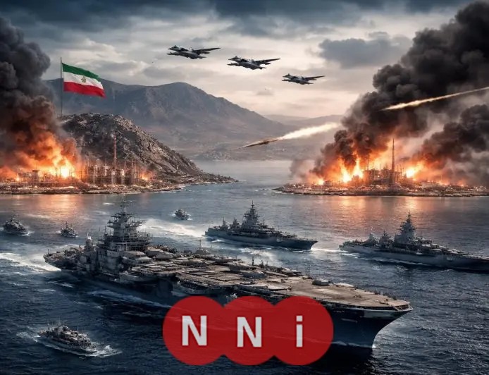 كواليس الحرب الكبرى القادمة: السيطرة على المضائق المائية في الشرق الأوسط