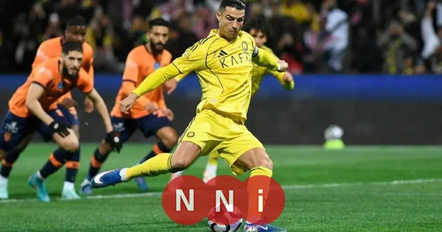 إصابة كريستيانو رونالدو تخلط أوراق النصر