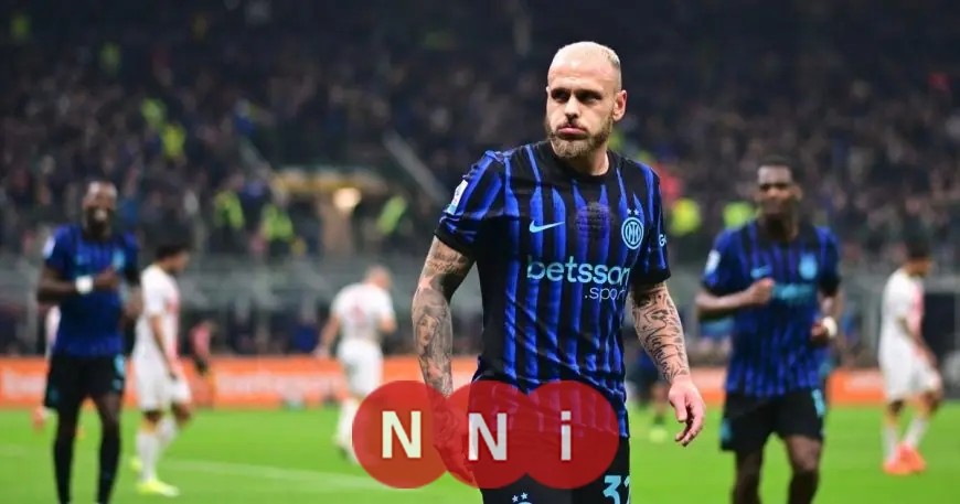 إنتر ميلان يتألق بفوز مذهل على جنوى ويعزز صدارته في الدوري الإيطالي