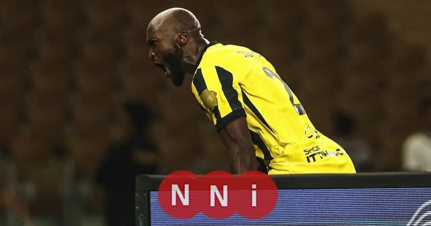 غياب رونالدو ولاعبي الأهلي عن تشكيلة الجولة 24 في الدوري السعودي