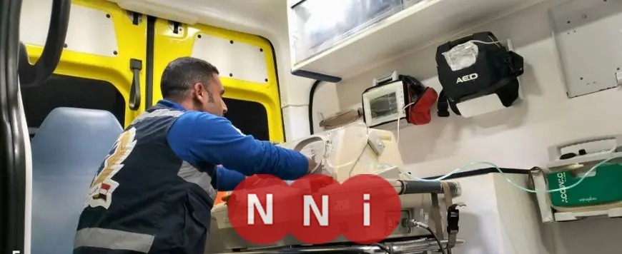 تطور مرفق الإسعاف: التحولات الكبرى في السنوات الأخيرة