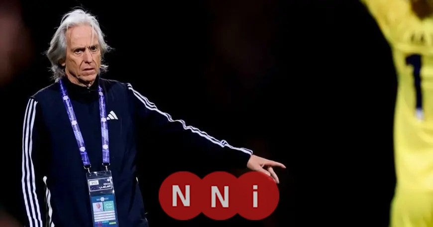 جيسوس يعلن عن حالة كريستيانو رونالدو وينبه لمواجهة قوية في دوري روشن