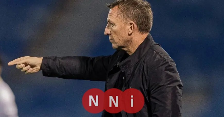 رودجرز: القادسية لم يكن جديراً بالفوز وإبعاد أوتافيو بسبب القانون