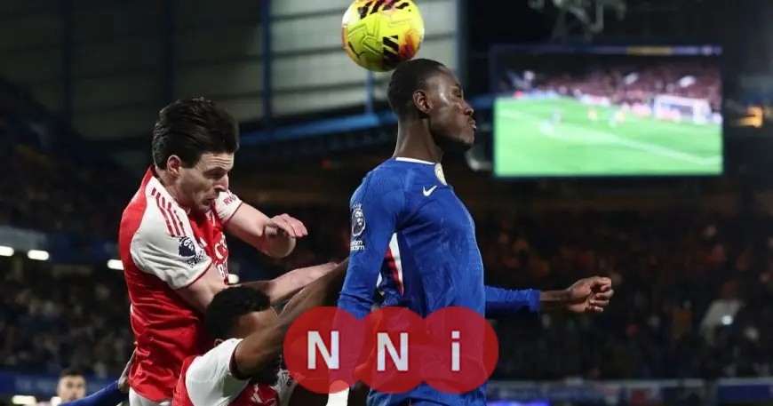 تعرف على مواعيد مباريات ديربي لندن اليوم الأحد 1 مارس 2026