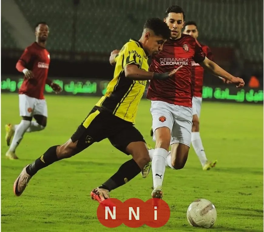 سيراميكا كليوباترا يخطف تعادل ثمين ضد وادي دجلة في الدوري الممتاز