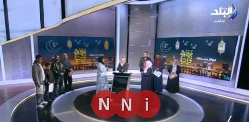 أول فائز في مسابقة نورانيات قرآنية برحلة عمرة يكشف كيف ألهمته أخته للمشاركة والربح