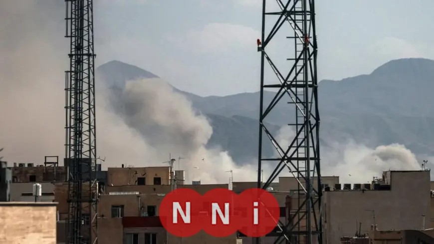 مقتل 3 قادة إيرانيين في ضربات أمريكية إسرائيلية على طهران بينهم مستشار خامنئي