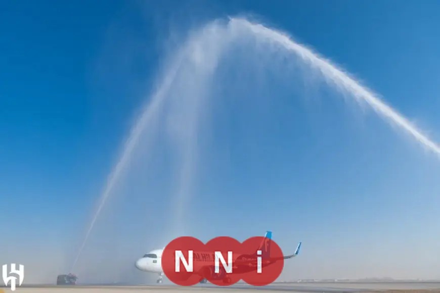 تعليق الرحلات الجوية من الخطوط الفرنسية إلى بيروت ودبي والرياض