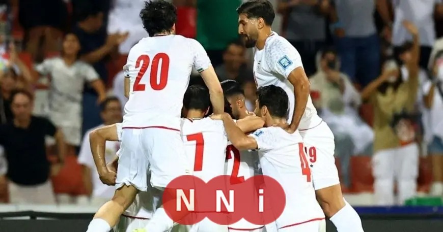 إيران تدرس الانسحاب من كأس العالم 2026 وفيفا يرد بسرعة