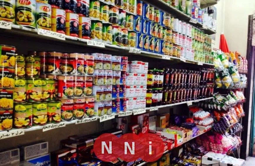 شعبة المواد الغذائية تطمئن المصريين: مخزونات الطعام آمنة رغم تصاعد الوضع في إيران