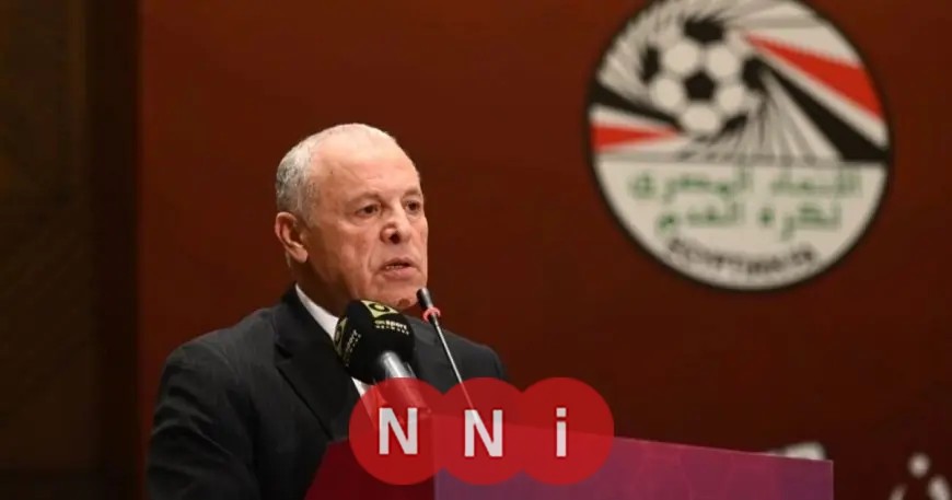 فيفا يخصص لمصر دور استضافة اجتماع IFAB