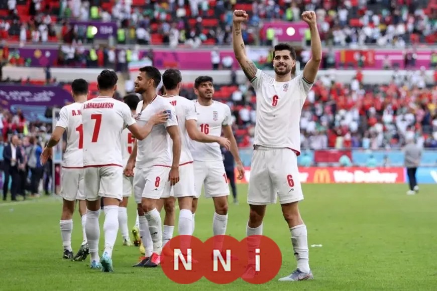 إيران تهدد بالانسحاب من مونديال 2026 ومصر تراقب القرار النهائي عن كثب