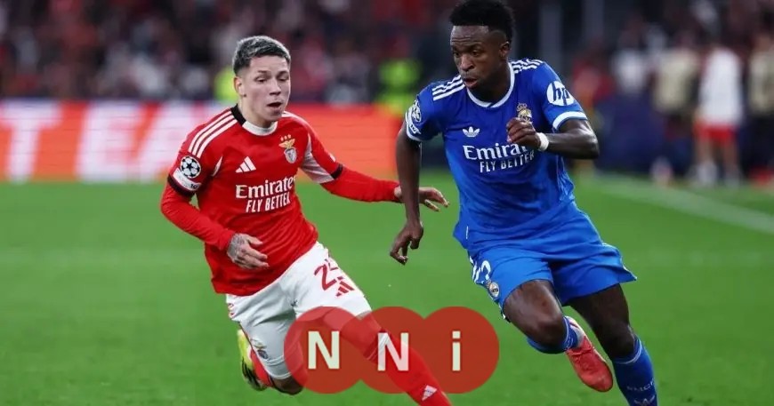 مورينيو يشعل الجدل بتصريحات قوية حول حادثة بريستياني وفينيسيوس