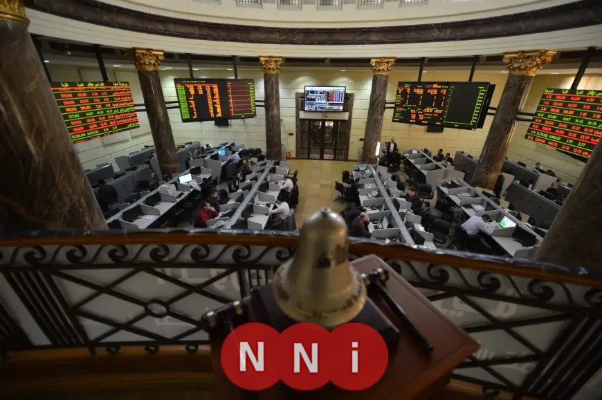 خسارة ضخمة بقيمة 98 مليار جنيه تهز البورصة المصرية خلال ساعة واحدة