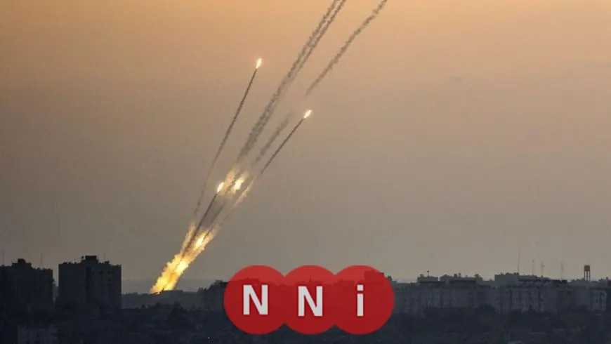 سقوط صواريخ على بيت شيمش غرب القدس يسفر عن إصابة 15 إسرائيليا