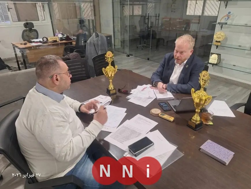 مصر تقترب من استضافة كأس العالم لكرة السلة 3×3 على الكراسي المتحركة