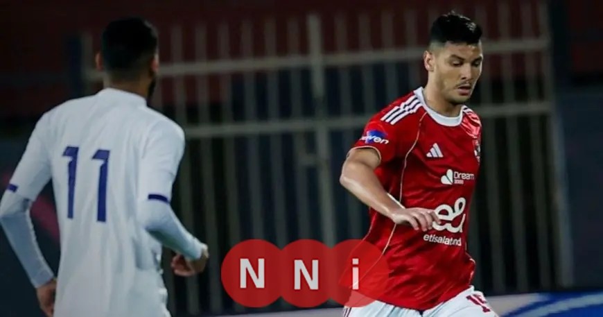 الأهلي يوافق على عودة أشرف داري لأوروبا تحت ضغط التهديدات