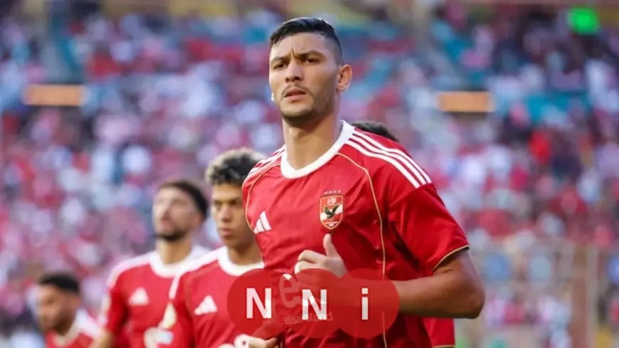 كل ما تحتاج معرفته عن إعارة أشرف داري من الأهلي إلى الدوري السويدي