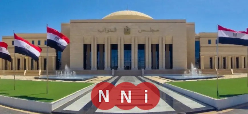 مجلس النواب يقر تعديل قانون الضريبة العقارية بشكل نهائي