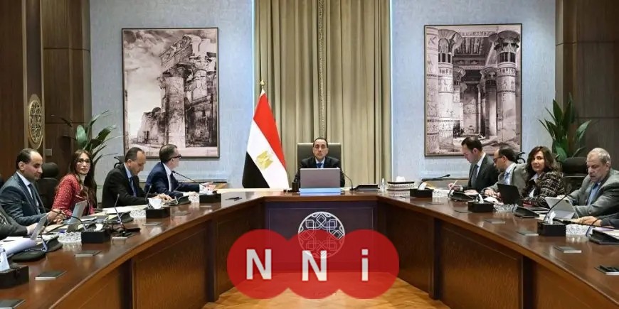 مدبولي يبحث مع وزير التخطيط تفاصيل خطة التنمية الاقتصادية والاجتماعية للعام المالي المقبل