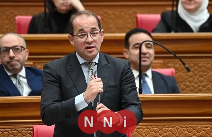 وزير المالية يعلن إعفاء 98% من الضريبة بفضل زيادة حد الإعفاء