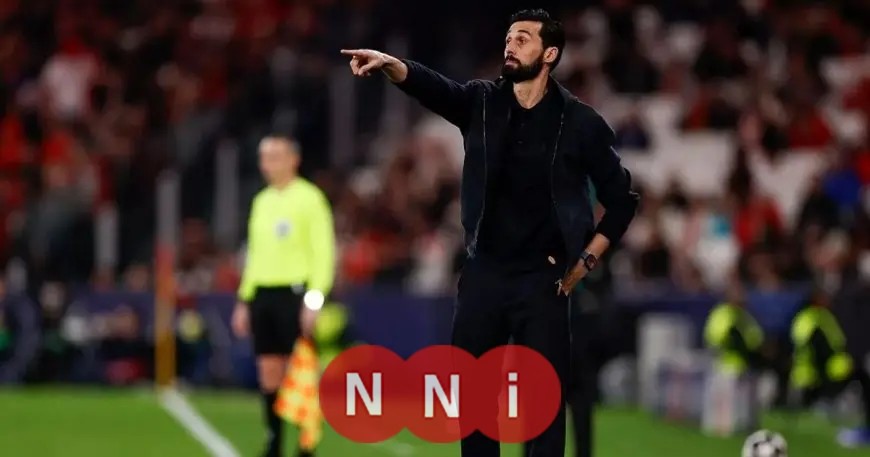 مدرب ريال مدريد يشيد بقدرات الموهوب المغربي الفائقة السرعة