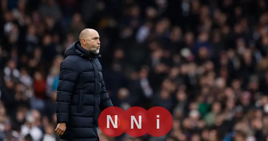 خسارة جديدة لتوتنهام أمام فولهام تضعه على حافة الهبوط في الدوري الإنجليزي