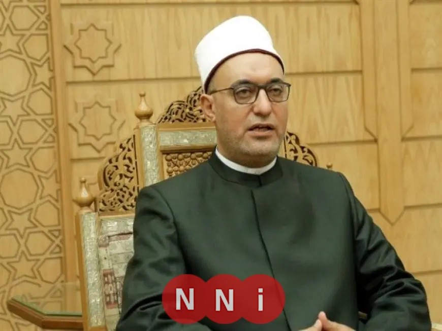 المفتي يوضح حكم قراءة القرآن للمرأة في حالة الجنابة