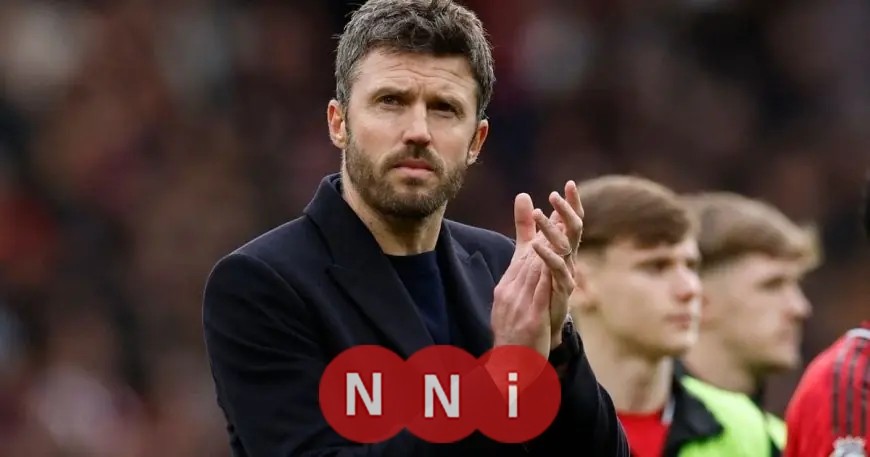 مدرب مانشستر يونايتد كاريك يشيد بالإيمان والشخصية القوية للفريق