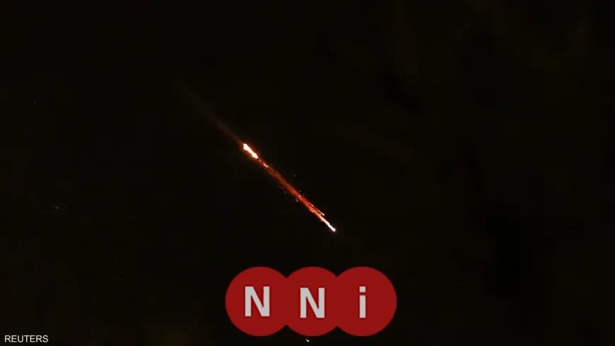 الحرس الثوري الإيراني يعلن استهداف 3 ناقلات نفط أمريكية وبريطانية بالصواريخ في الخليج ومضيق هرمز