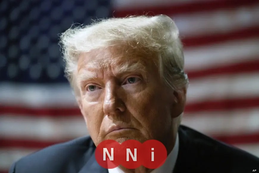 ترامب يعبر عن تردده في تحديد موعد المحادثات مع إيران