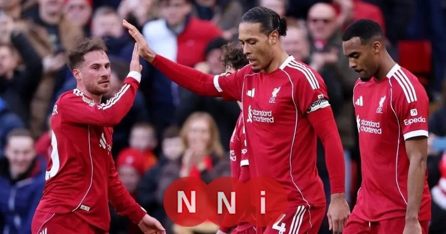 موعد مباراة ليفربول وولفرهامبتون في الدوري الإنجليزي الممتاز