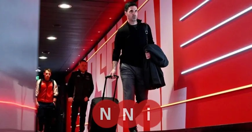 موعد مواجهة برايتون ضد أرسنال في الدوري الإنجليزي الممتاز