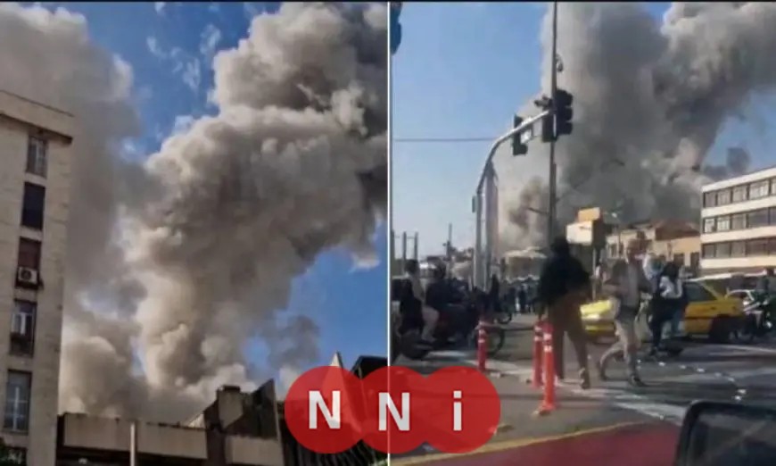 الإمارات تعلن إغلاق السفارة في طهران وتستدعي السفير وأعضاء البعثة الدبلوماسية بالكامل