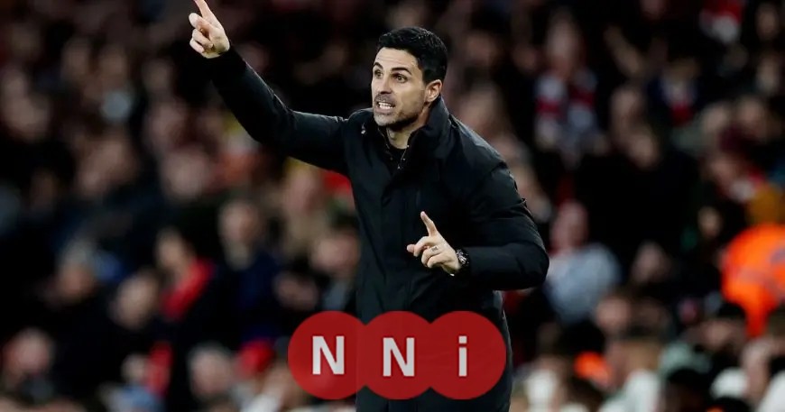 ميكيل أرتيتا يشعل الحماس: أرسنال مستعد للمنافسة على جميع الألقاب