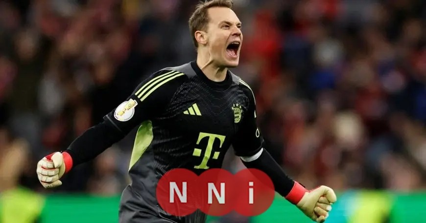 بايرن ميونخ يستعد لإطلاق مفاوضات تمديد عقود نوير وكين