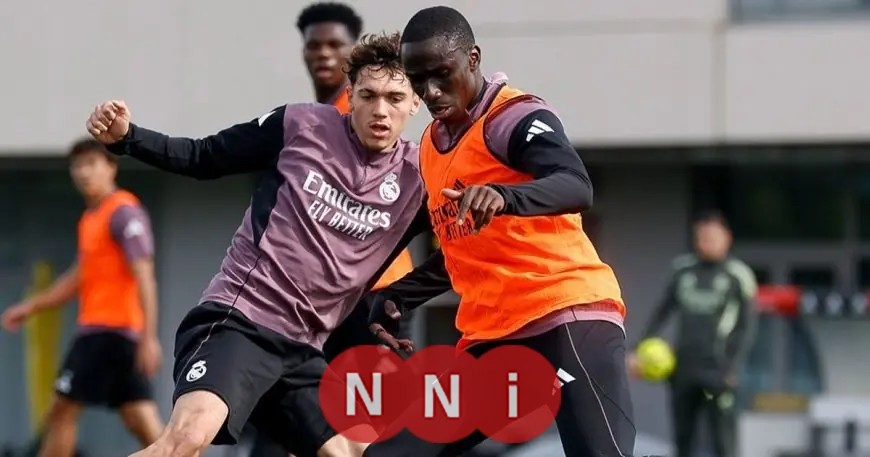 التشكيلة المتوقعة لريال مدريد ضد خيتافي وظهور محتمل للمغربي بيتارش