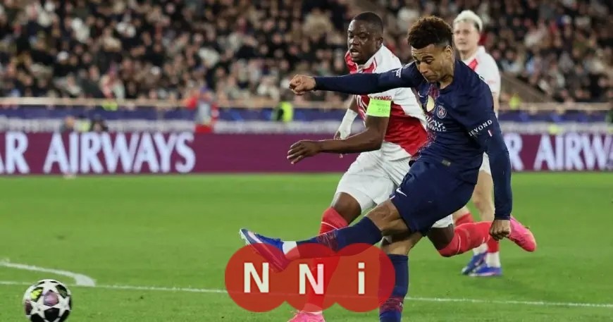 متى ستقام مباراة باريس سان جيرمان ضد موناكو في الدوري الفرنسي؟