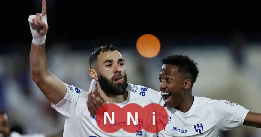 ستة إصابات تهدد الهلال وتثير القلق قبل الموعد المحتمل لمواجهة الأهلي المرتقبة