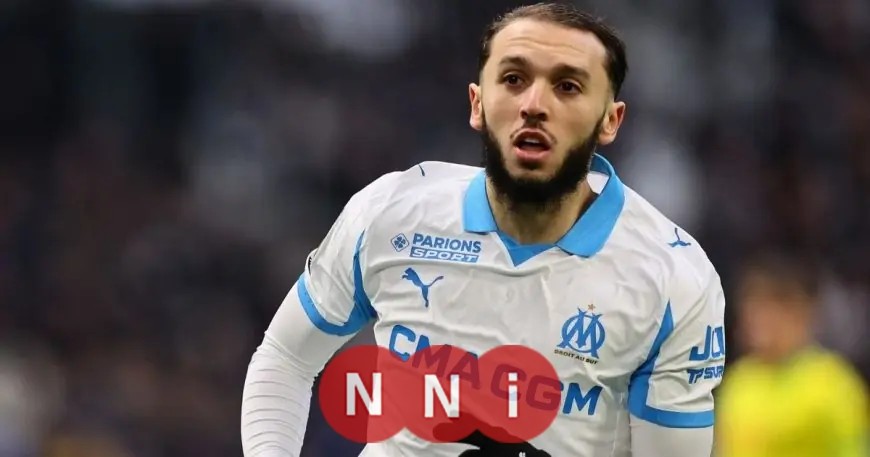 جدل حول شارة القيادة في مارسيليا وغياب مفاجئ لغويري أمام ليون