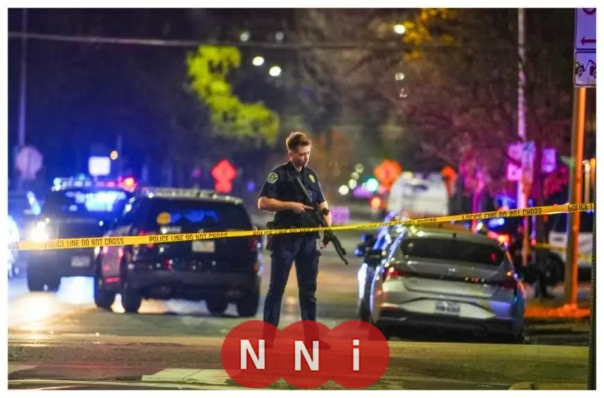 هجوم مسلح بقميص يحمل علم إيران يودي بحياة شخصين ويصيب 14 آخرين في تكساس