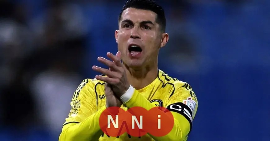 تاريخ إصابات كريستيانو رونالدو مع نادي النصر السعودي كم إصابة تعرض لها؟