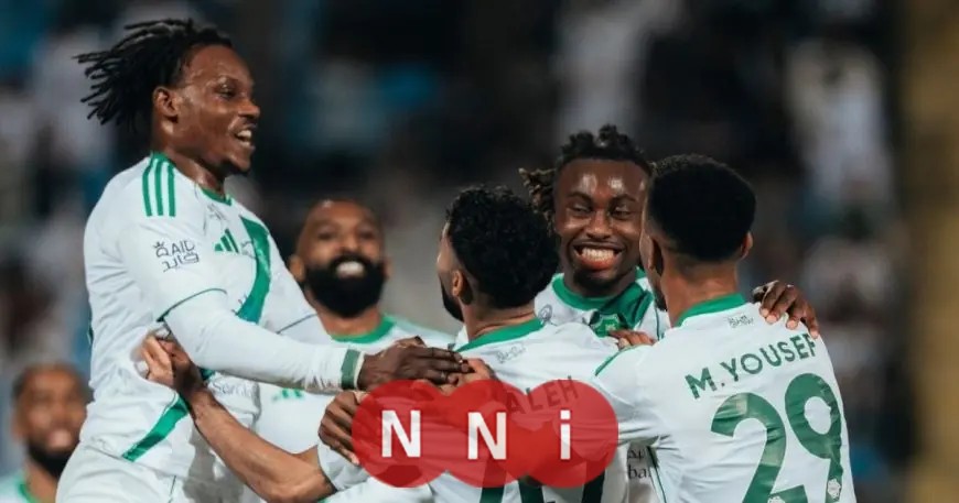 تعرّف على موعد القمة المرتقبة بين الأهلي والاتحاد في دوري جدة السعودي