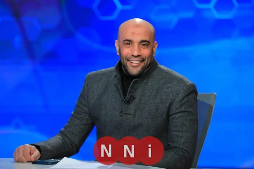 علاء عبد الغني: الزمالك يسعى للعودة إلى دوري أبطال إفريقيا بعد سنوات من الغياب عن صدارة الدوري