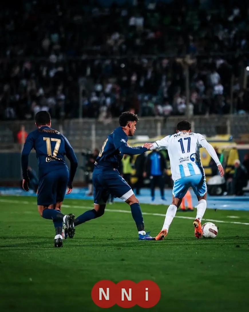 الزمالك يحقق إنجازاً مذهلاً في الدوري وسط الأزمات